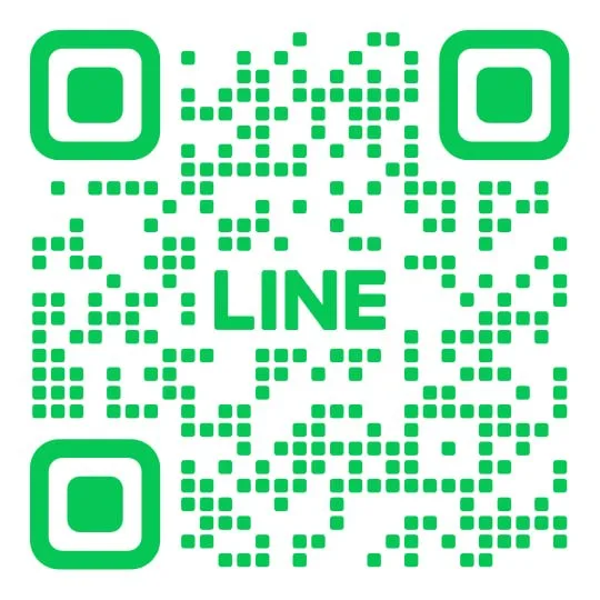 QR Code ติดต่อ ถ้าคิดถึงเธอมากกว่านี้ คอร์ด ผ่าน Line